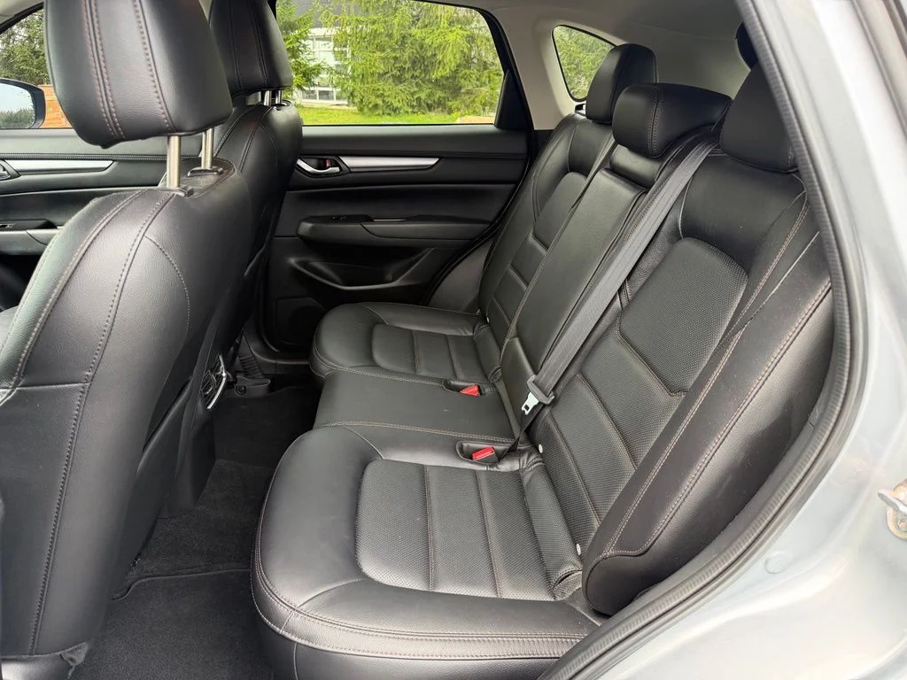 Used 2023 Silver Mazda 2.5 S Preferred Package image 21