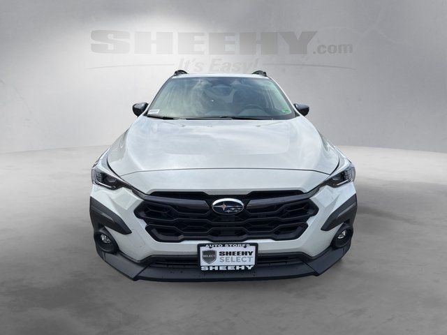 Used 2025 White Subaru Limited image 18