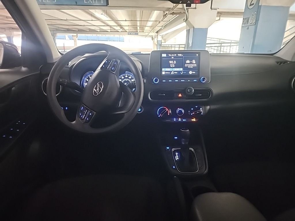 2023 Hyundai Kona SEL - Photo 6