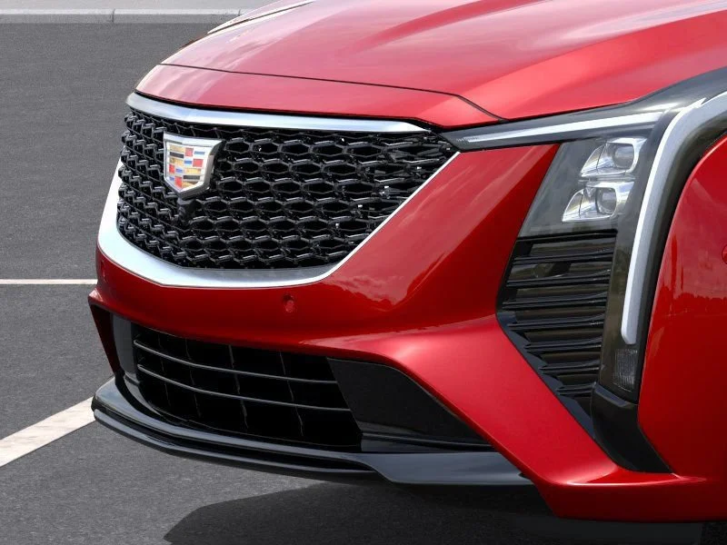 2026 Cadillac CT5 Premium Luxury - Photo 13