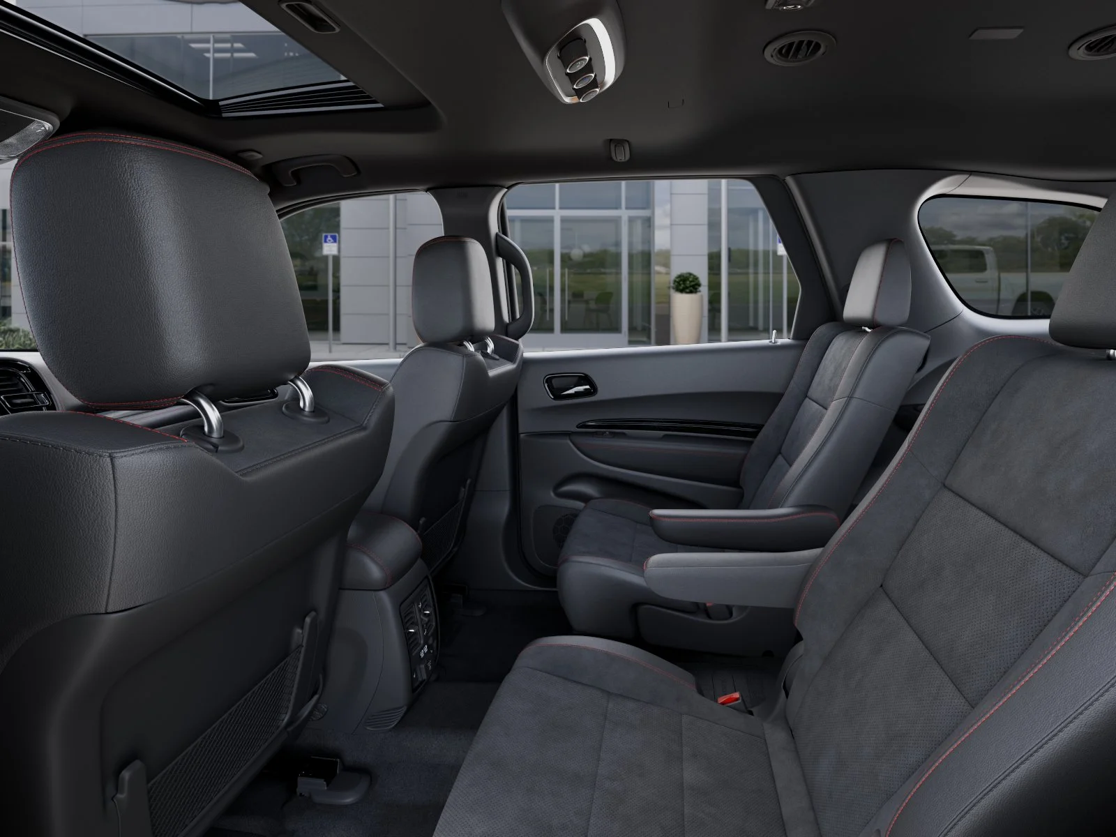 2026 Dodge Durango GT Plus - Photo 47