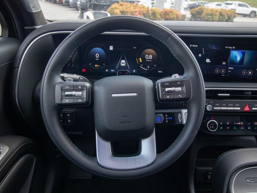 2026 Hyundai Palisade Calligraphy - Photo 24