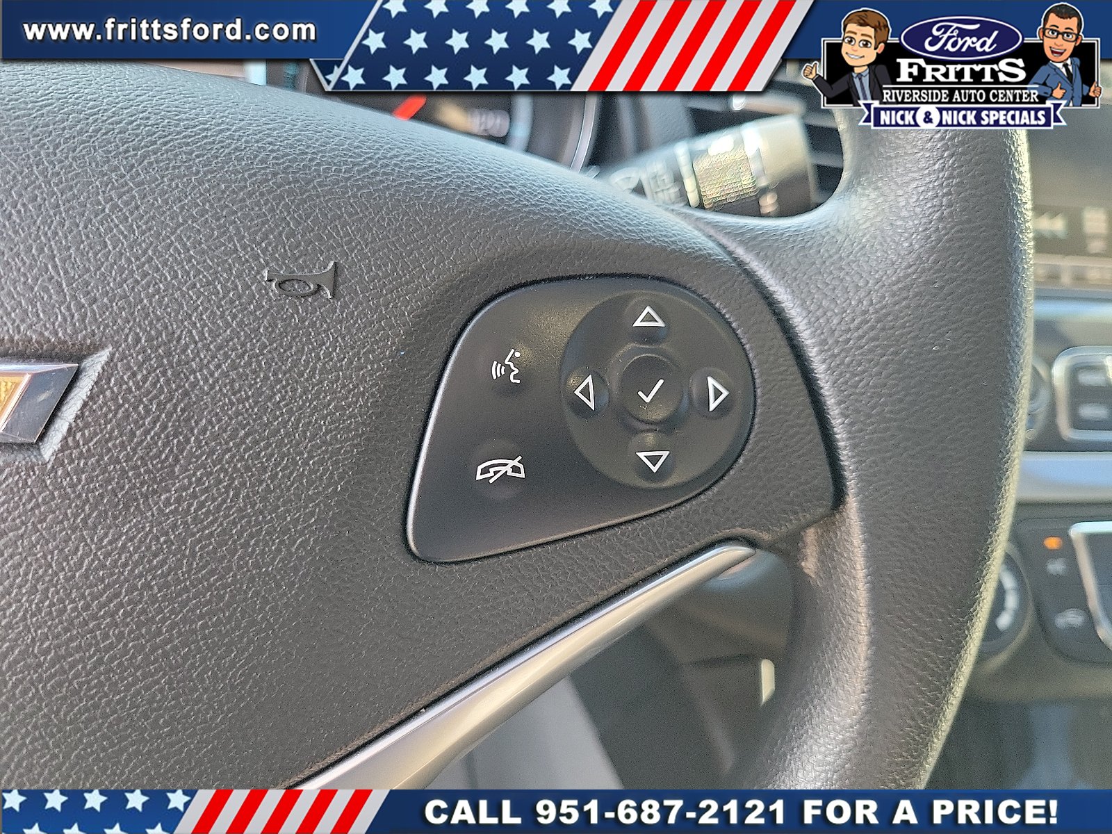 Certified Used 2018 Gray Metallic Chevrolet 1FL image 7