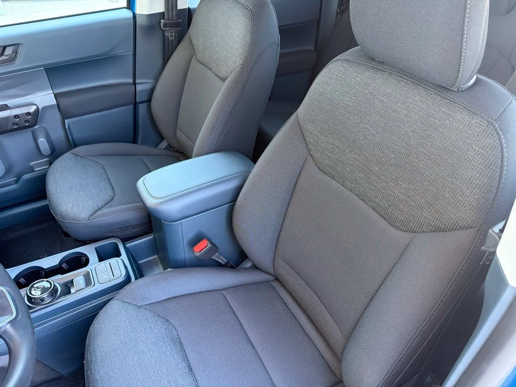 New 2026 Velocity Blue Ford XL image 10