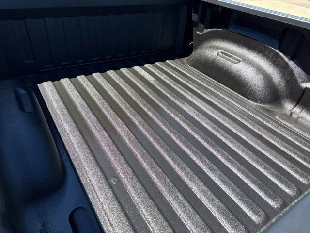 New 2026 Blue Ram Laramie image 7