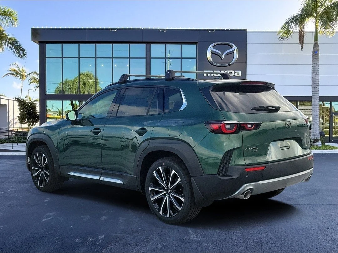 New 2026 Cypress Mazda 2.5 Turbo Premium Plus AWD image 3