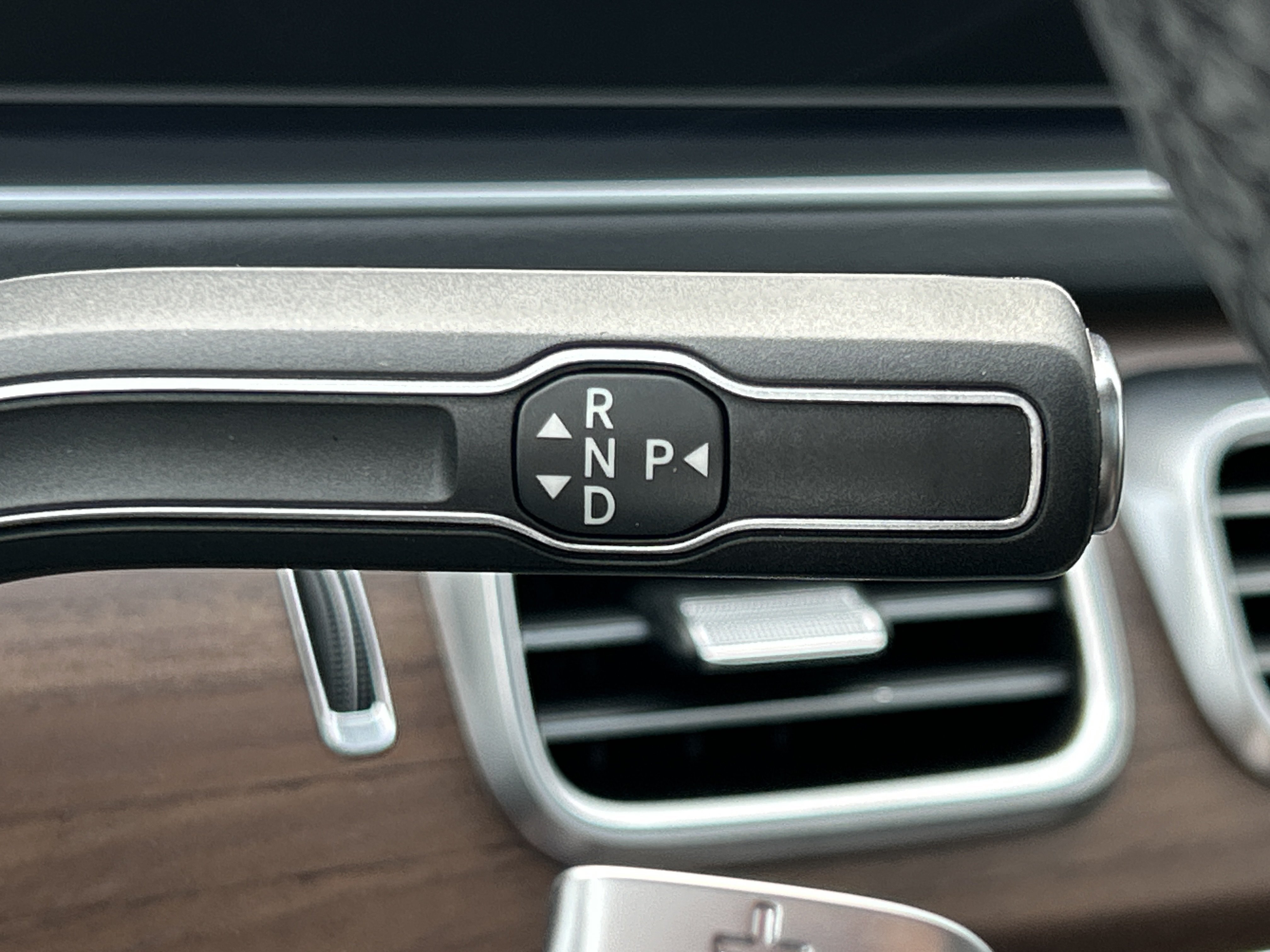 New 2026 Black Mercedes-Benz GLS 450 4MATIC® SUV image 28