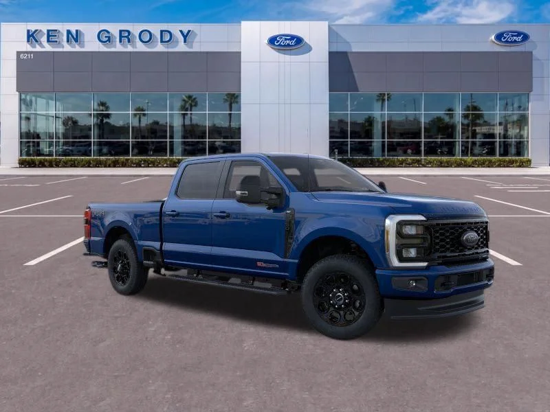 2026 Ford F-250 XLT 4x4 Crew Cab 6-3/4' Box's photo