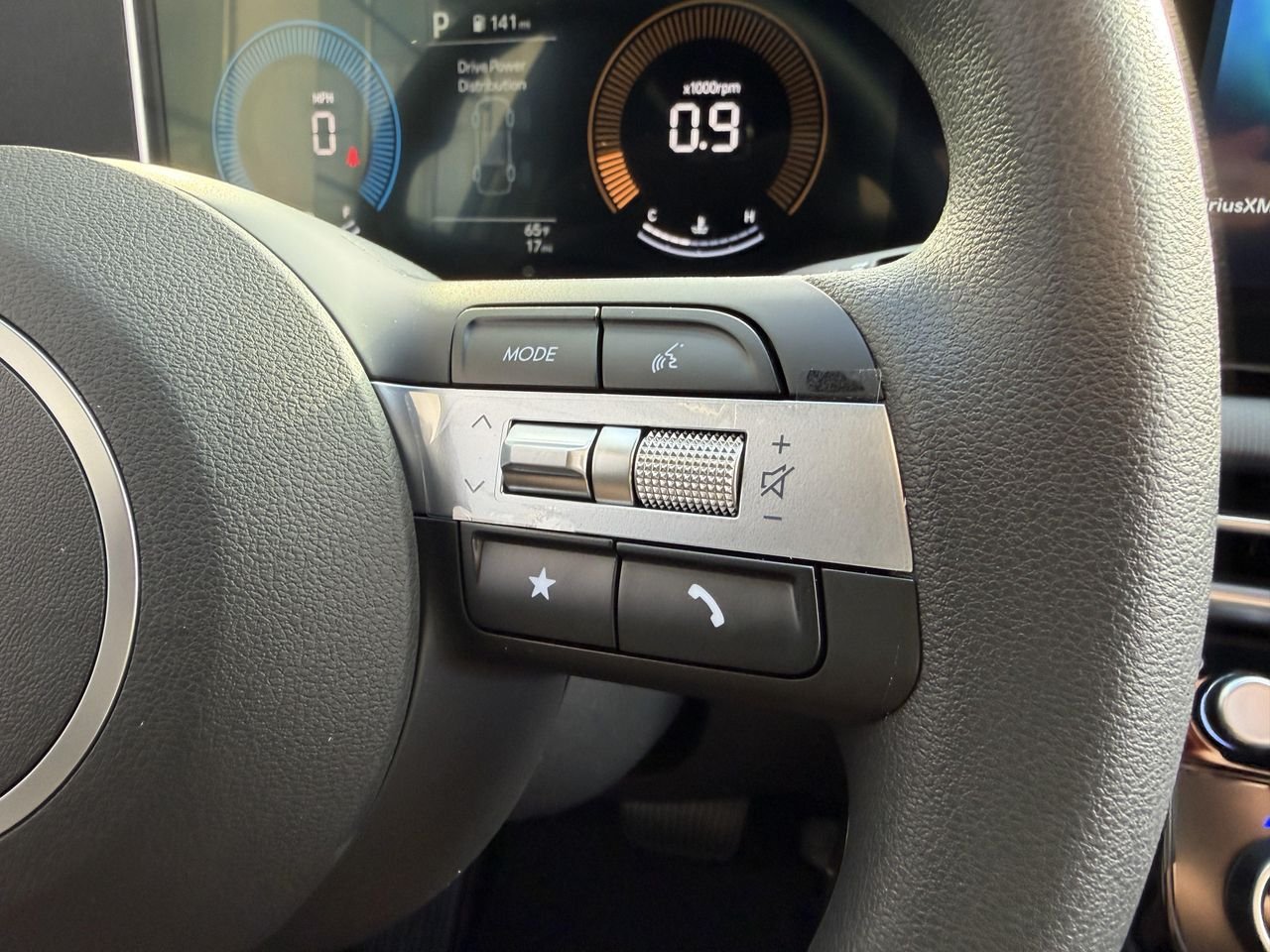 2026 Hyundai Santa Cruz SEL - Photo 31