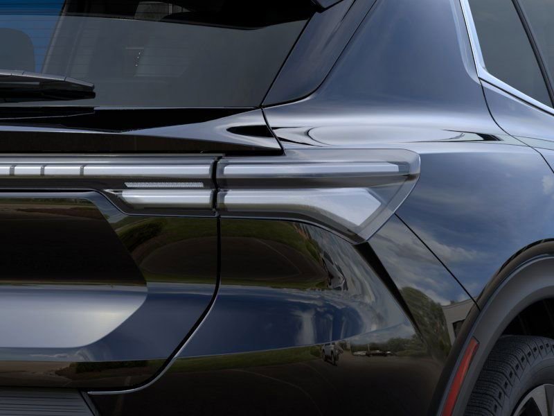 2026 Chevrolet Equinox EV 2LT - Photo 11