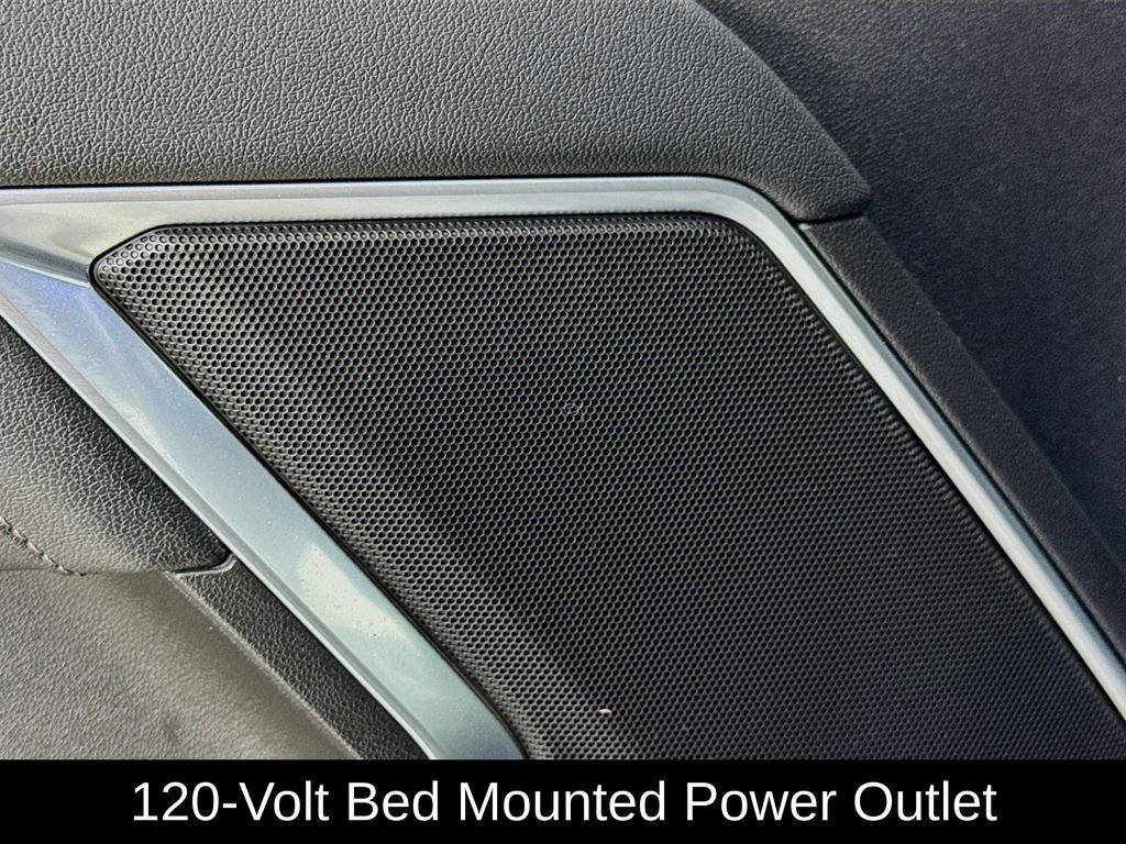 Used 2023 Sterling Gray Metallic Chevrolet LT image 23