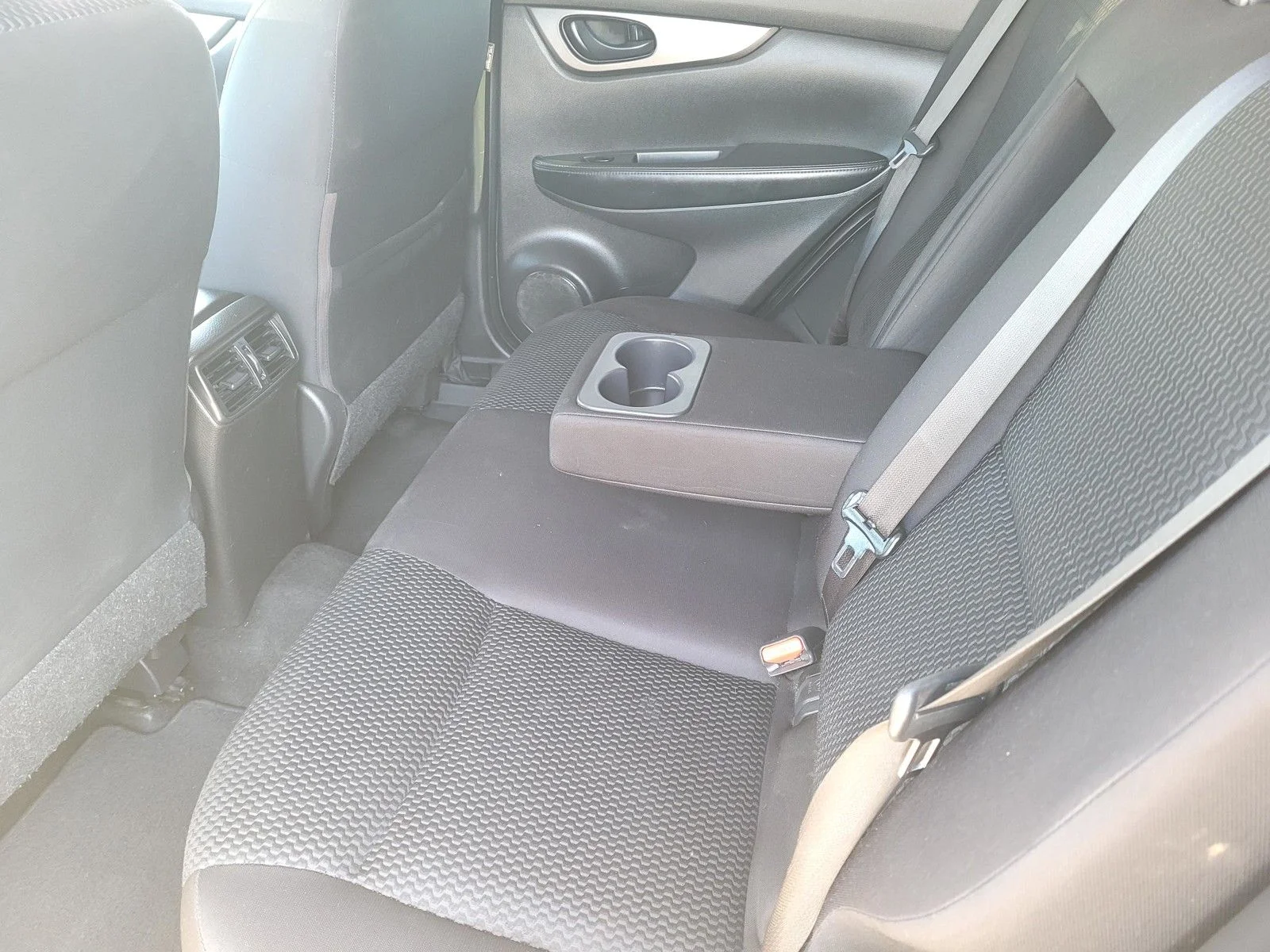 Used 2019 Gun Metallic Nissan S image 16