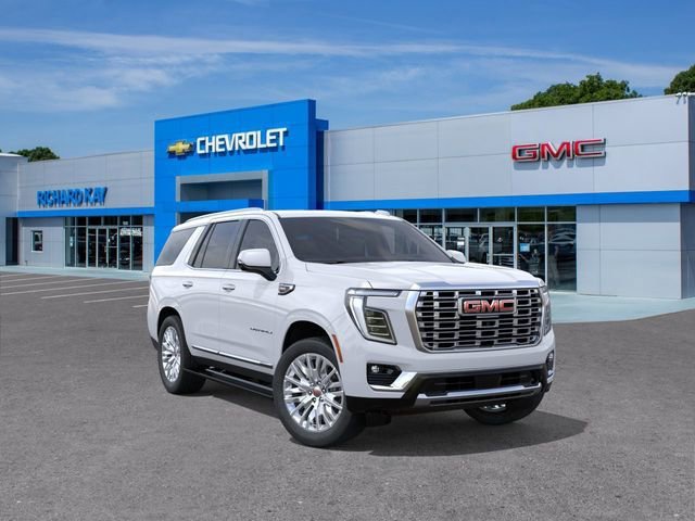 2026 GMC Yukon 4WD Denali's photo