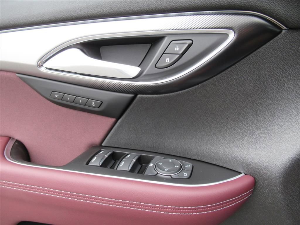 2026 Buick Envision Sport Touring - Photo 21