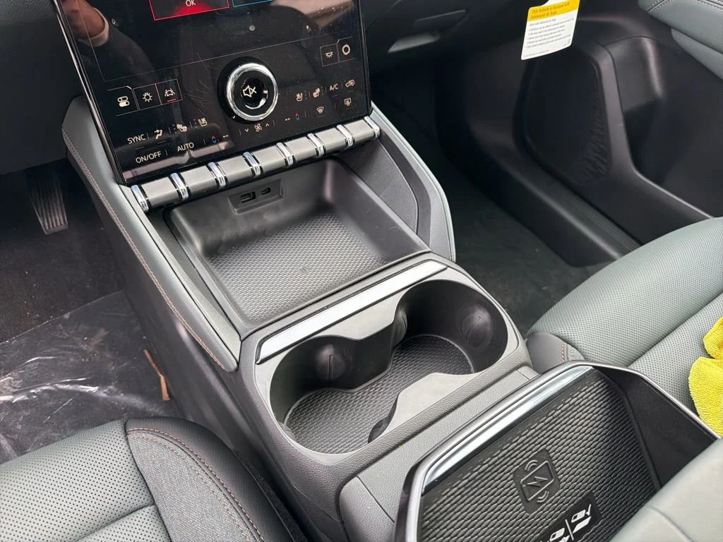 2026 GMC Terrain AT4 - Photo 16