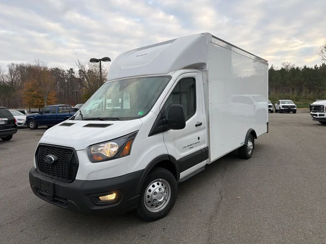 2024 Ford Transit-350 Base