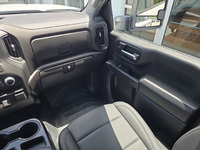 2024 GMC Sierra 3500HD Pro - Photo 14