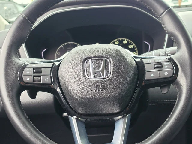 2025 Honda Pilot Touring - Photo 29