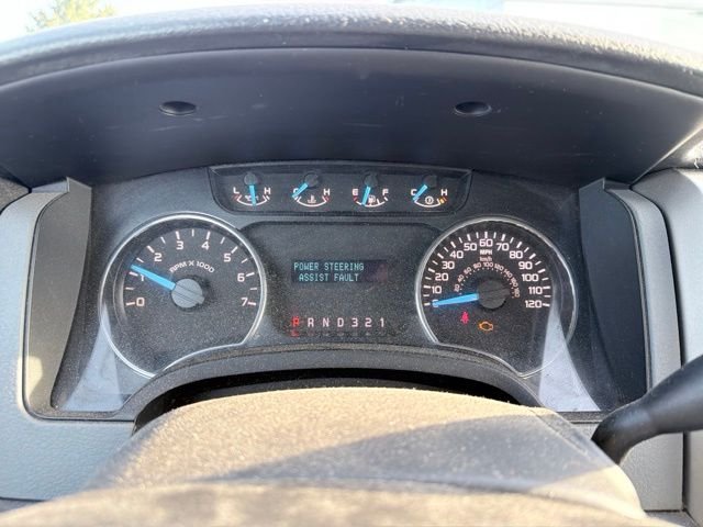 Used 2013 Vermillion Red Ford XLT image 12