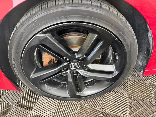 Used 2022  Honda Sport image 26