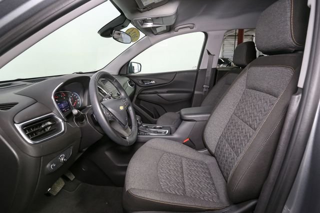 Used 2024 Gray Chevrolet LT image 36