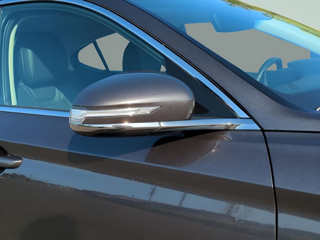 Used 2023 Gray Genesis 2.0T image 30