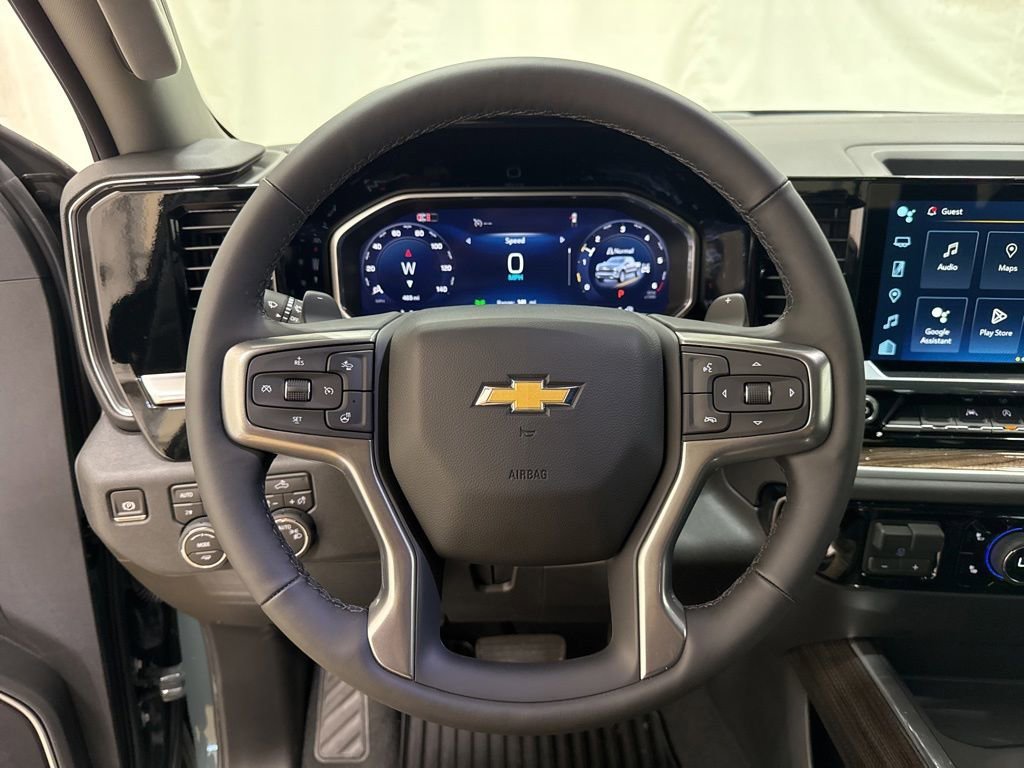 2026 Chevrolet Silverado 1500 LT - Photo 11