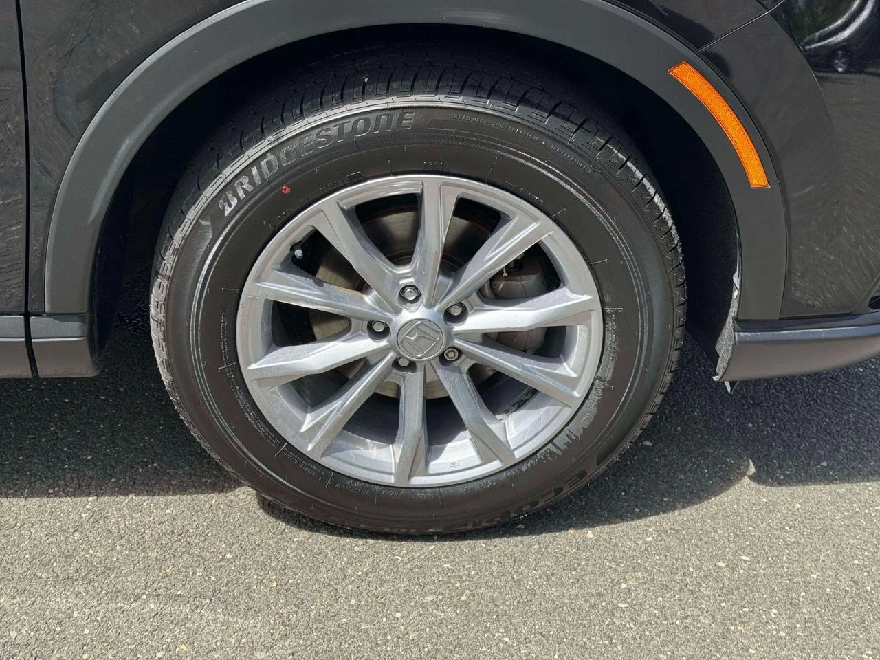 2023 Honda CR-V EX-L - Photo 10