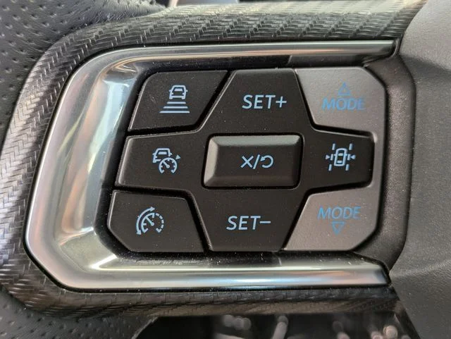 New 2026 Black Ford GT Premium image 22