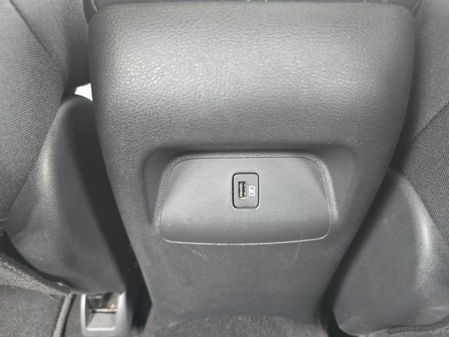 Used 2024 Blue Nissan SV image 26