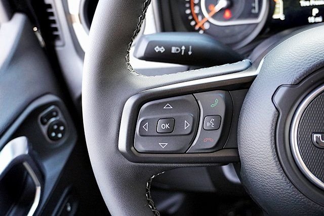 2025 Jeep Gladiator Sport S - Photo 40