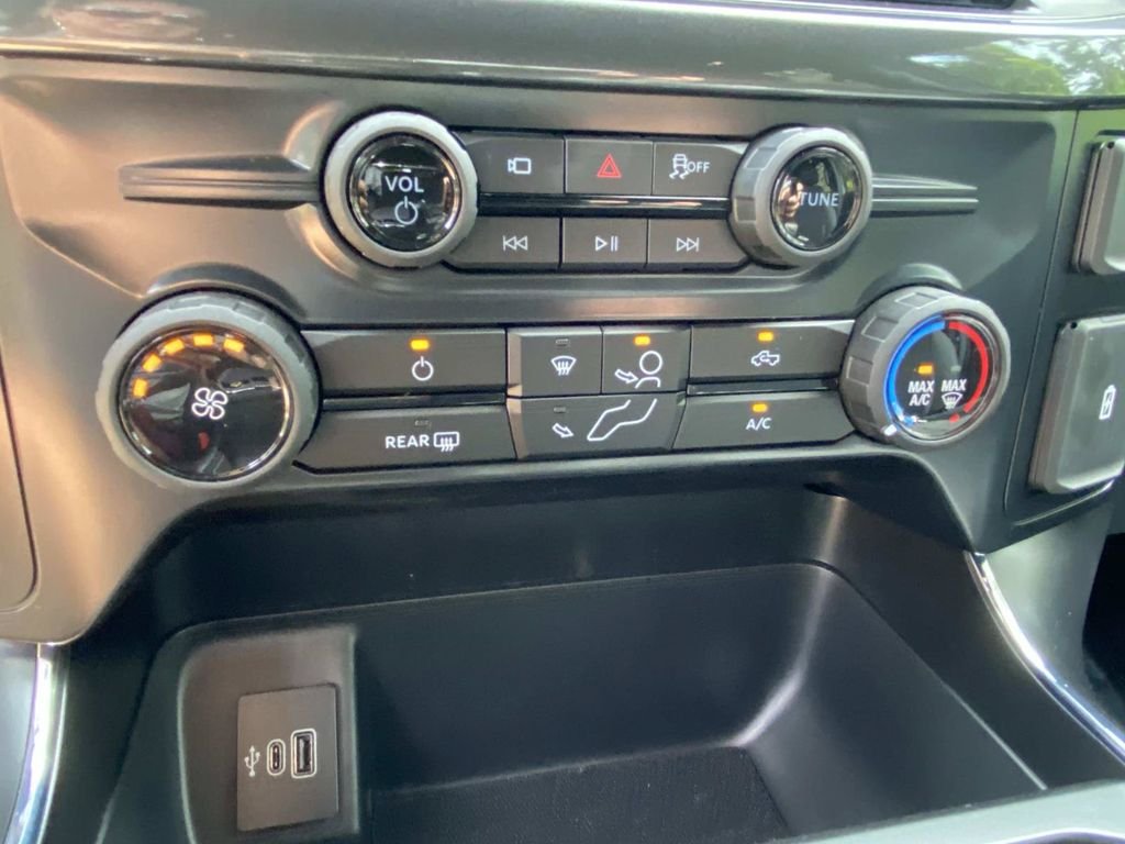 New 2026 Avalanche Ford STX® image 17