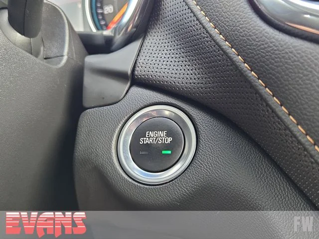 Used 2023 Gray Chevrolet Premier image 6