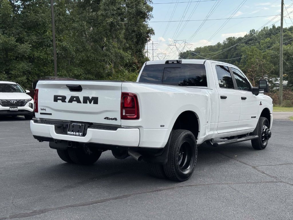 Used 2026 White Ram Big Horn image 23