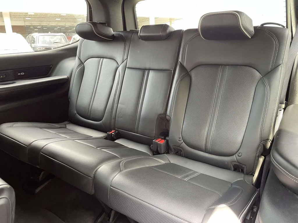 Certified Used 2023 Black Jeep Series II image 21