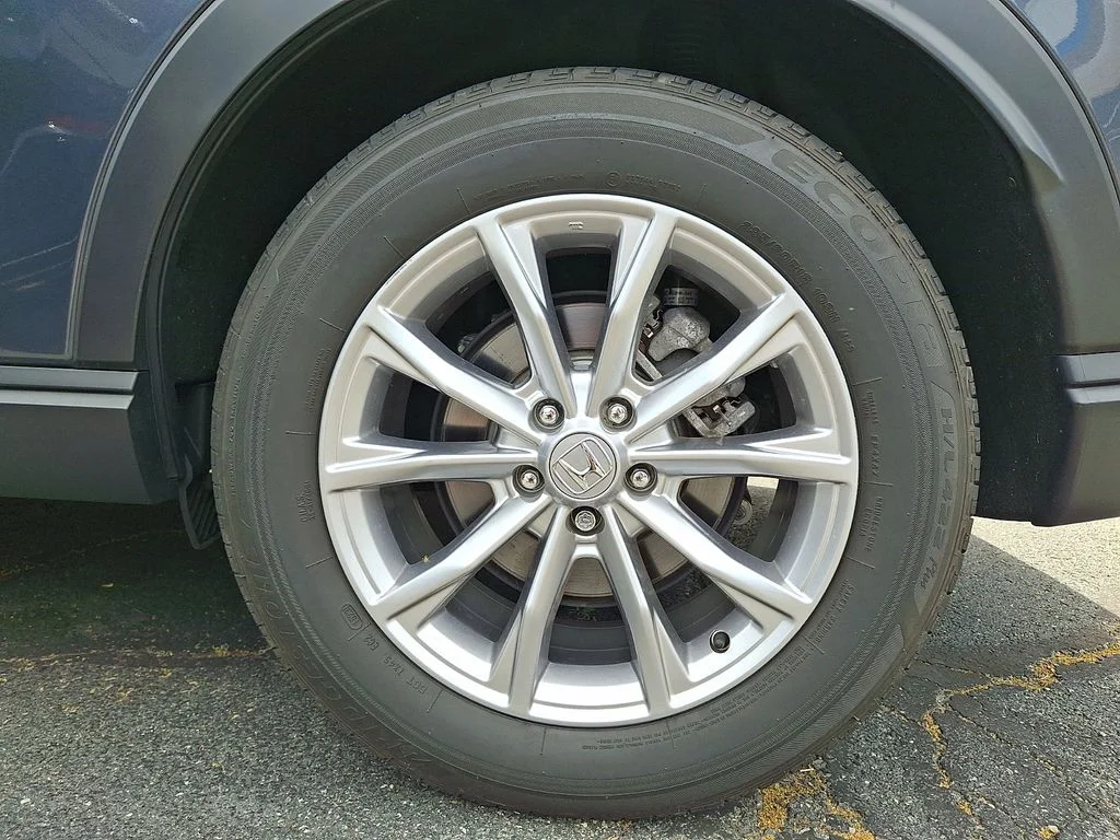 2023 Honda CR-V EX-L - Photo 6