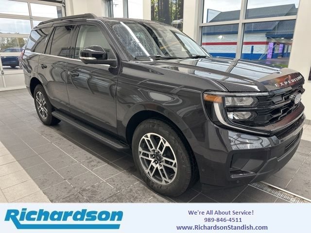 2025 Ford Expedition Active 4x4's photo