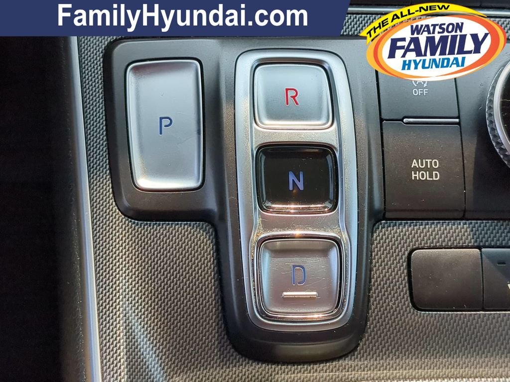 2023 Hyundai Santa Fe XRT - Photo 24