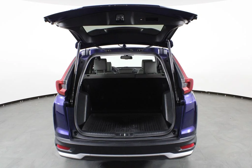 2020 Honda CR-V EX-L - Photo 16