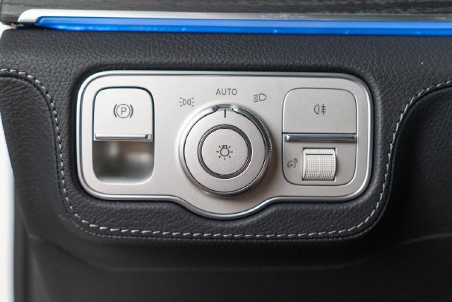 New 2026 Polar White Mercedes-Benz GLE 450 Coupe image 57