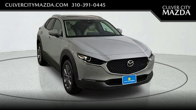 2026 Mazda CX-30 2.5 S Preferred AWD
