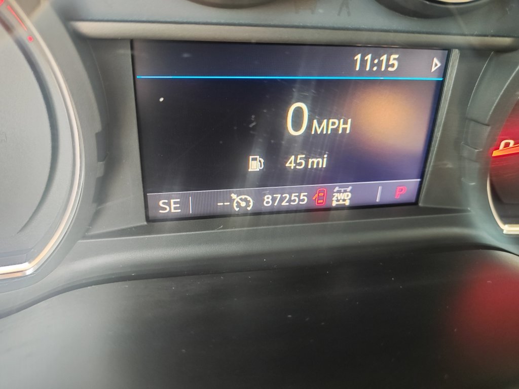 Used 2022 Gray Chevrolet LT image 19
