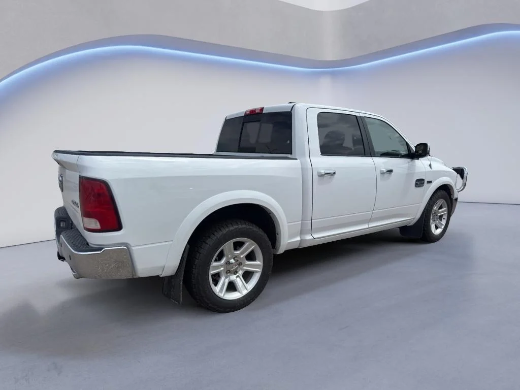 Used 2012  Ram Laramie Longhorn Edition image 6