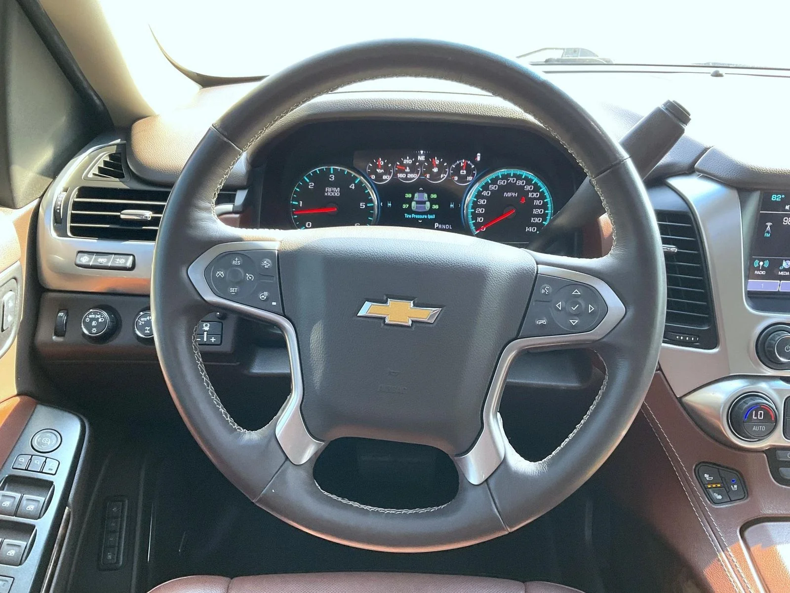 Used 2018 Black Chevrolet Premier image 13