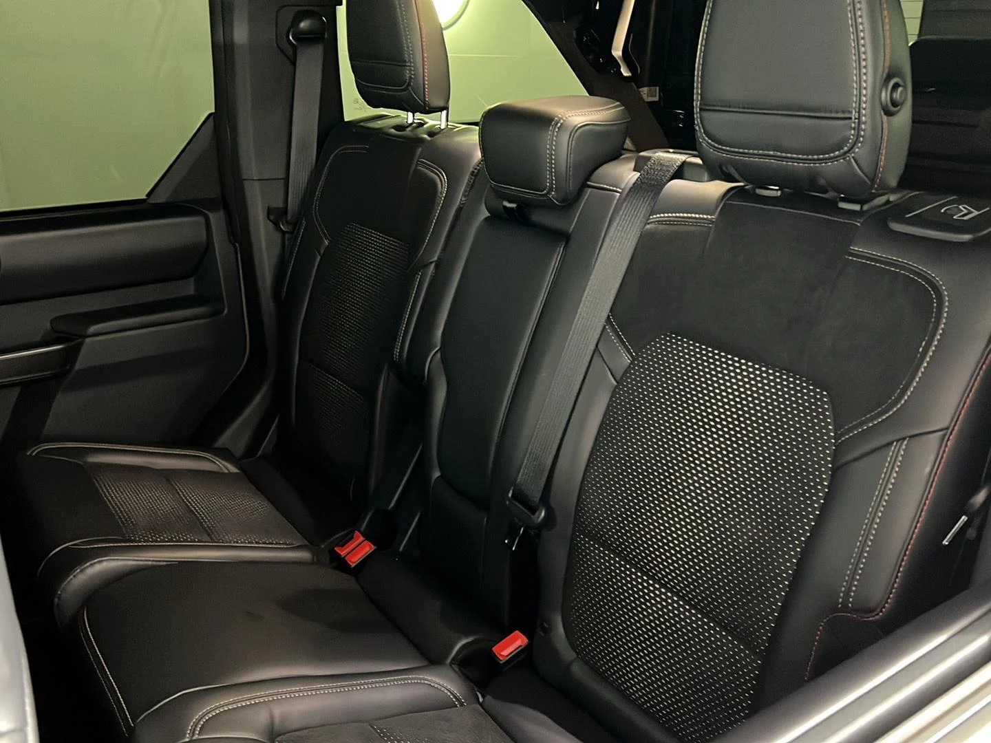 Used 2025 Marsh Gray Ford Raptor image 21