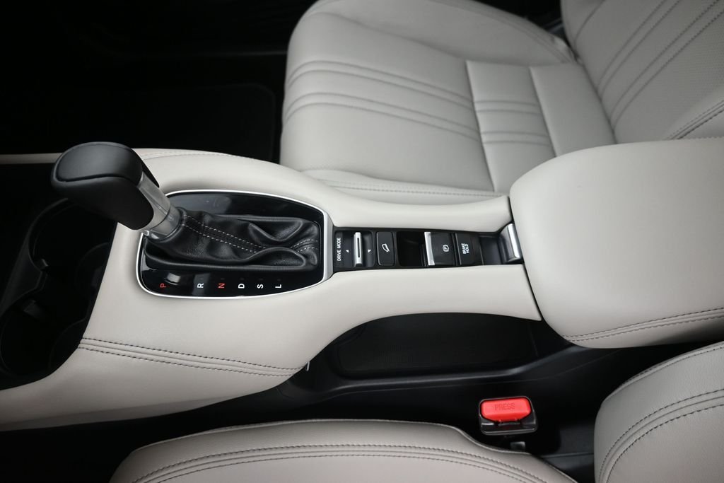 Used 2026  Honda EX-L image 20
