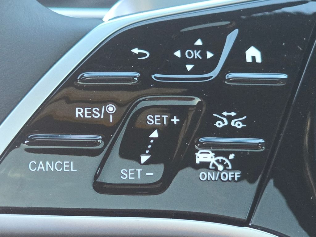 New 2026 Selenite Grey Metallic Mercedes-Benz GLE 350 image 37