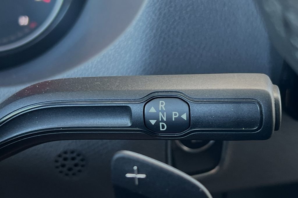 Used 2024 Silver Mercedes-Benz Cargo 144 WB image 22