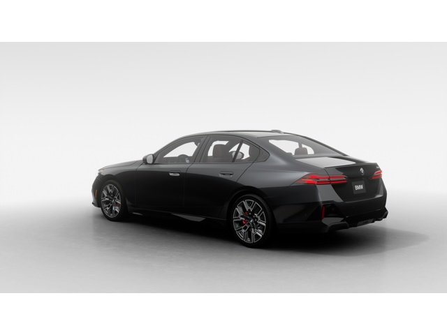 2027 BMW 5 Series photo 2