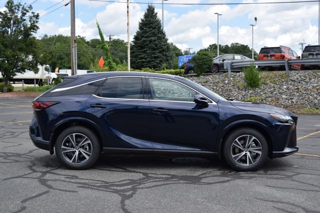 New 2026 Nightfall Mica Lexus PREMIUM image 4